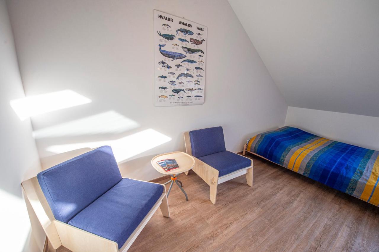 Blue President Appartement Bratislava Buitenkant foto